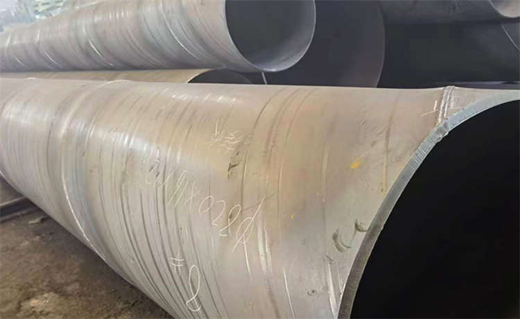 2950 dn450mm螺旋管，佛山大型質量可靠低廉，鋼材場529mm螺旋焊管，供水螺旋管廠家