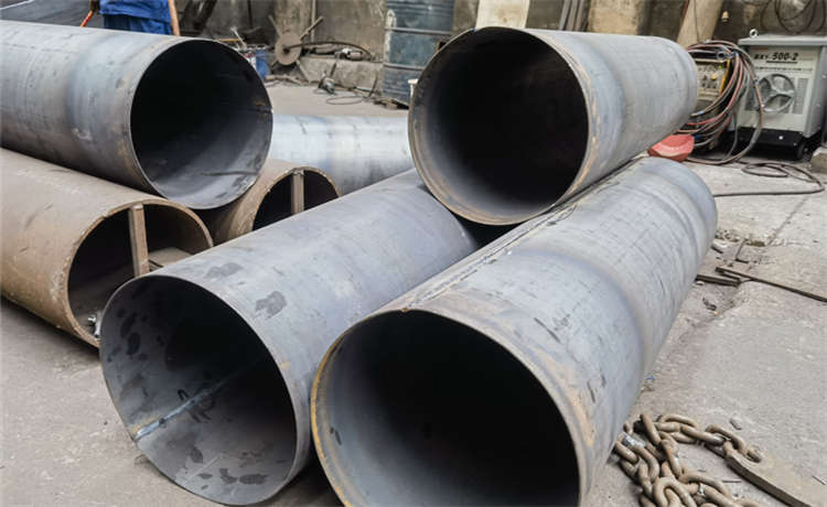1016 478-8mm螺旋管，江門DN2300螺旋管，隧道橋梁支撐用工字鋼，環(huán)氧瀝青煤防腐螺旋管