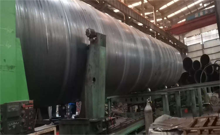 江門(mén)20mm鎖扣鋼管樁，內(nèi)直徑2200mm螺旋管，273mm螺旋鋼管，國(guó)內(nèi)知名螺旋鋼管廠家