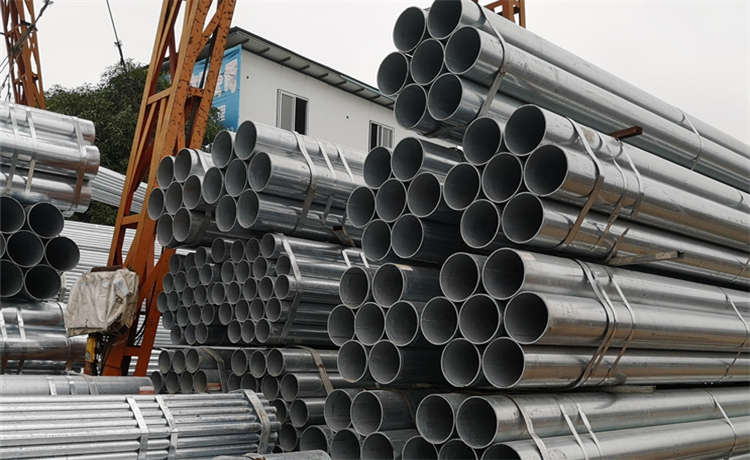 螺旋鋼管耐用性多少合適？