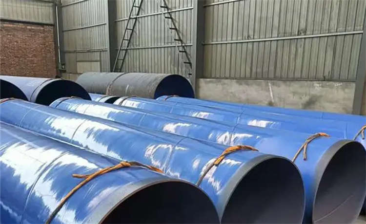 給水鋼管廠家，防腐螺旋鋼管廠家，836mm螺旋鋼管，1820mm螺旋管