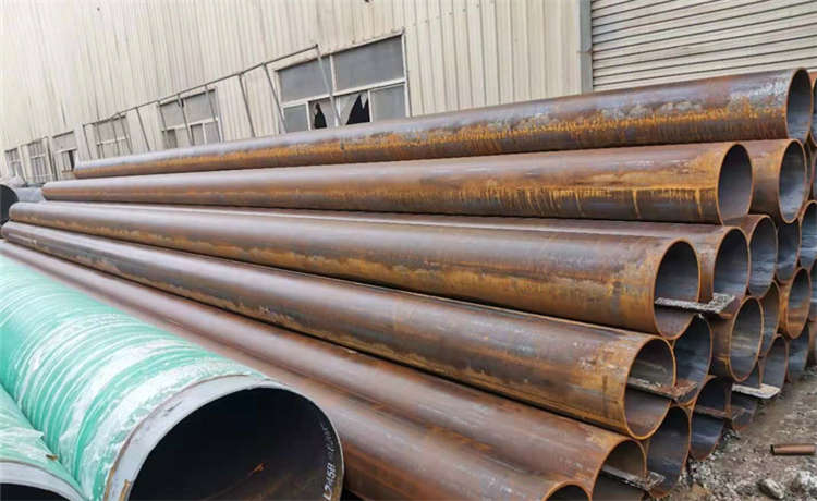 惠州打樁螺旋焊管，836螺旋管，529-10mm螺旋管，鋼材場螺旋鋼管批發